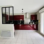 : 3 Pieces Avec Parking Et Animaux Acceptes - Fr-1-495-135 Cambo-les-Bains