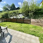 : 3 Pieces Avec Parking Et Animaux Acceptes - Fr-1-495-135 Apartmán