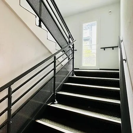 Confort 4 Pers. Avec Terrasse Et Jardin - Proche Centre - Fr-1-495-135