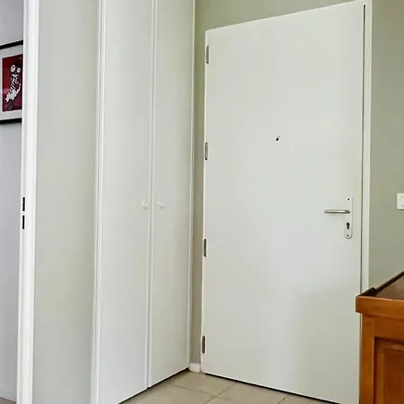 : 3 Pieces Avec Parking Et Animaux Acceptes - Fr-1-495-135 Lejlighed *