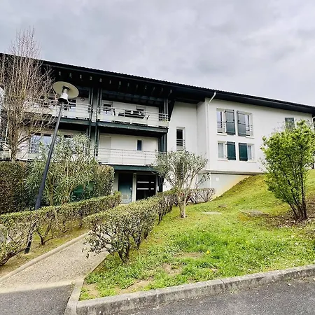 Appartamento : 3 Pièces Avec Parking Et Animaux Acceptés - Fr-1-495-135 *