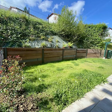 Confort 4 Pers. Avec Terrasse Et Jardin - Proche Centre - Fr-1-495-135